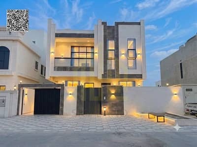 5 Camere Villa in Vendita a Al Helio, Ajman - batch_WhatsApp Image 2026-06-18 at 6.22. 40 AM. jpeg 5 Camere Villa in Vendita a Al Helio, Ajman - batch_WhatsApp Image 2026-06-18 at 6.22. 40 AM. jpeg