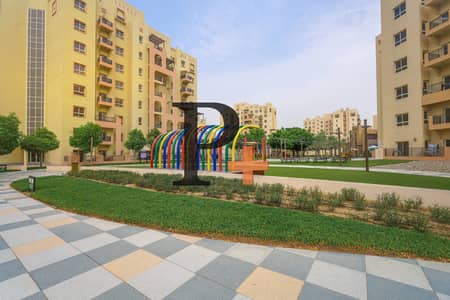 Studio te Huur in Remraam, Dubai - Appartement in Remraam,Al Ramth,Al Ramth 03, 45000 AED - 15970083 Studio te Huur in Remraam, Dubai - Appartement in Remraam,Al Ramth,Al Ramth 03, 45000 AED - 15970083