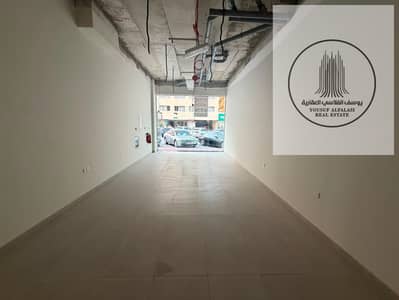 哈米迪雅， 阿治曼 商铺待租 - WhatsApp Image 2026-07-26 at 6.57. 44 PM. jpeg