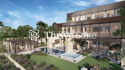 Villa de 6 chambres à à vendre à Tilal Al Ghaf, Dubai - Villa à Tilal Al Ghaf，Serenity Mansions, 6 chambres, 34799000 AED - 15970127