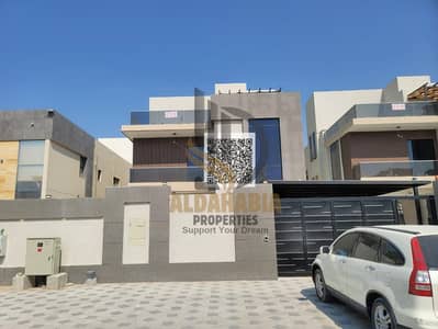 Villa de 6 chambres à à louer à Al Mowaihat, Ajman - WhatsApp Image 2026-07-25 at 8.08. 19 PM (1). jpeg. png