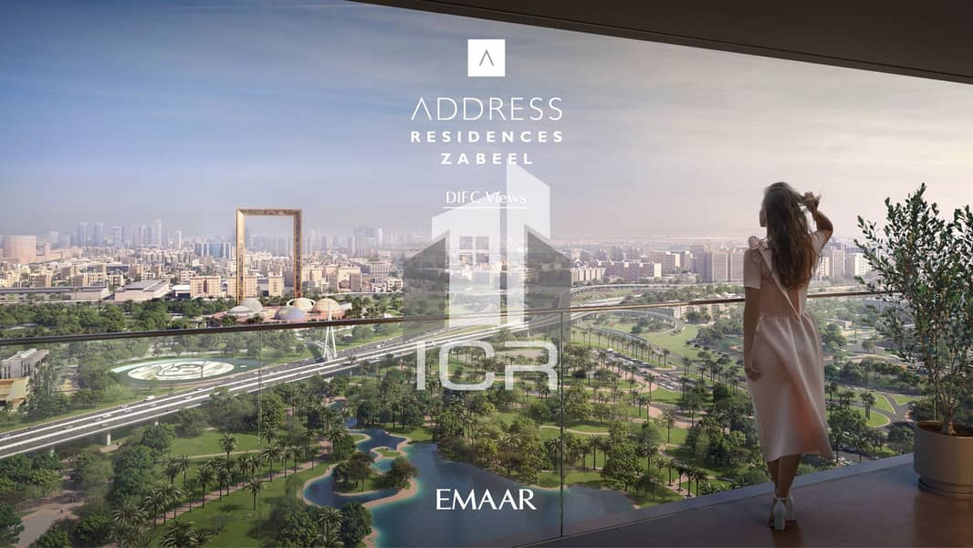 6 06_Zabeel_Park_Dubai_Frame_View. jpg