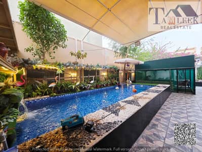 5 habitaciones Villa para en Venta en Al Zahya, Ajman - ٢٠٢٦٠٧٢٦_١٨٣٧٠١. jpg