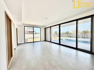 Villa de 4 chambres à à louer à Jebel Ali, Dubai - IMG_4772. jpg