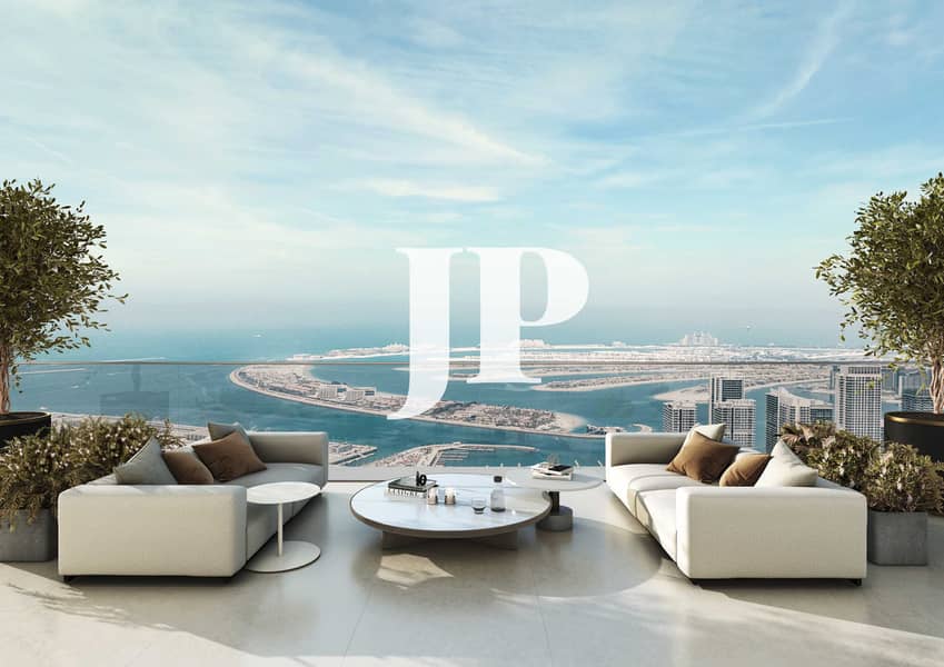 6 Towe C_Penthouse_Balcony. jpg