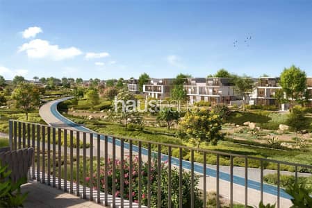 4 habitaciones Villa para en Venta en The Valley by Emaar, Dubai - Villa en The Valley by Emaar,Rivera, 4 dormitorios, 5185000 AED - 15970180 4 habitaciones Villa para en Venta en The Valley by Emaar, Dubai - Villa en The Valley by Emaar,Rivera, 4 dormitorios, 5185000 AED - 15970180