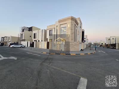 7 Camere Villa in Vendita a Al Zahya, Ajman - WhatsApp Image 2026-07-27 at 1.04. 42 PM-watermark. jpg 7 Camere Villa in Vendita a Al Zahya, Ajman - WhatsApp Image 2026-07-27 at 1.04. 42 PM-watermark. jpg