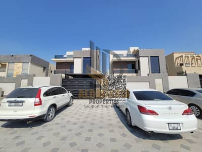 Villa de 6 chambres à à louer à Al Mowaihat, Ajman - WhatsApp Image 2026-07-25 at 8.08. 16 PM (1). jpeg. png