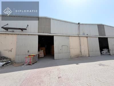 Warehouse zum zur Miete in Al Jazeera Al Hamra Industrial, Ras Al Khaimah - WhatsApp Image 2026-07-27 at 12.21. 52 PM (1). jpeg