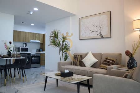 2 Schlafzimmer Wohnung zum zur Miete in Masdar City, Abu Dhabi - 5896e7c4-d7f5-407c-b092-b5da7f65efa3. jpeg