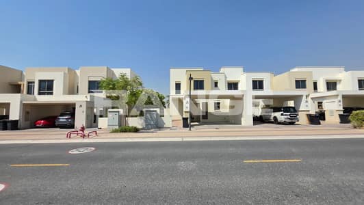 4 Schlafzimmer Townhouse zum zur Miete in Town Square, Dubai - WhatsApp Image 2026-07-27 at 10.10. 30. jpeg