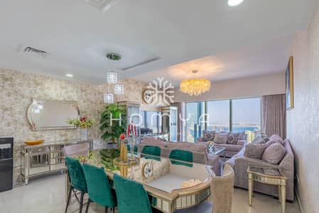 3 Bedroom Flat for Rent in Al Reem Island, Abu Dhabi - DSC04551-HDR. jpg