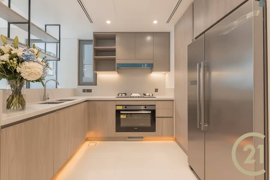 Internal | Vacant on Transfer | Corner Unit - Image 4