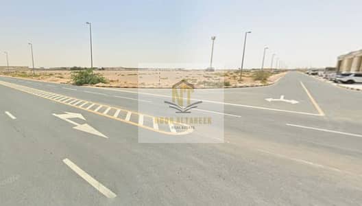 Industrial Land for Sale in Al Sajaa Industrial, Sharjah - لقطة الشاشة 2026-07-27 130255. png