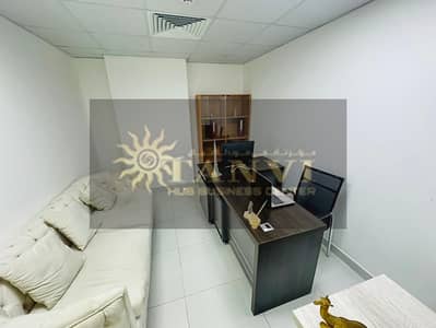 مکتب  للايجار في ديرة، دبي - WhatsApp Image 2026-06-15 at 12.29. 41 (4). jpeg