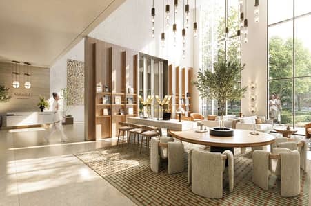 2 Bedroom Flat for Sale in Dubai Hills Estate, Dubai - WhatsApp Image 2026-07-27 at 12.51. 52 PM. jpeg 2 Bedroom Flat for Sale in Dubai Hills Estate, Dubai - WhatsApp Image 2026-07-27 at 12.51. 52 PM. jpeg