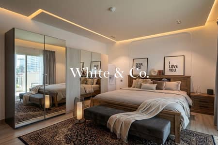 2 Slaapkamers Appartement te Koop in Arjan, Dubai - Appartement in Arjan，Burj View Residence, 2 slaapkamers, 1700000 AED - 15496706