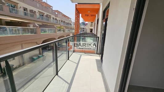 2 Schlafzimmer Wohnung zum zur Miete in Jumeirah Village Circle (JVC), Dubai - Wohnung in Jumeirah Village Circle (JVC)，JVC District 10，Binghatti Mirage, 2 schlafzimmer, 75000 AED - 15970299