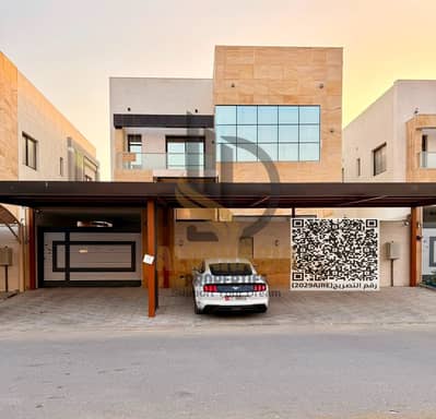 5 Schlafzimmer Villa zum zur Miete in Al Yasmeen, Ajman - WhatsApp Image 2026-07-25 at 8.08. 54 PM (1). jpeg. png