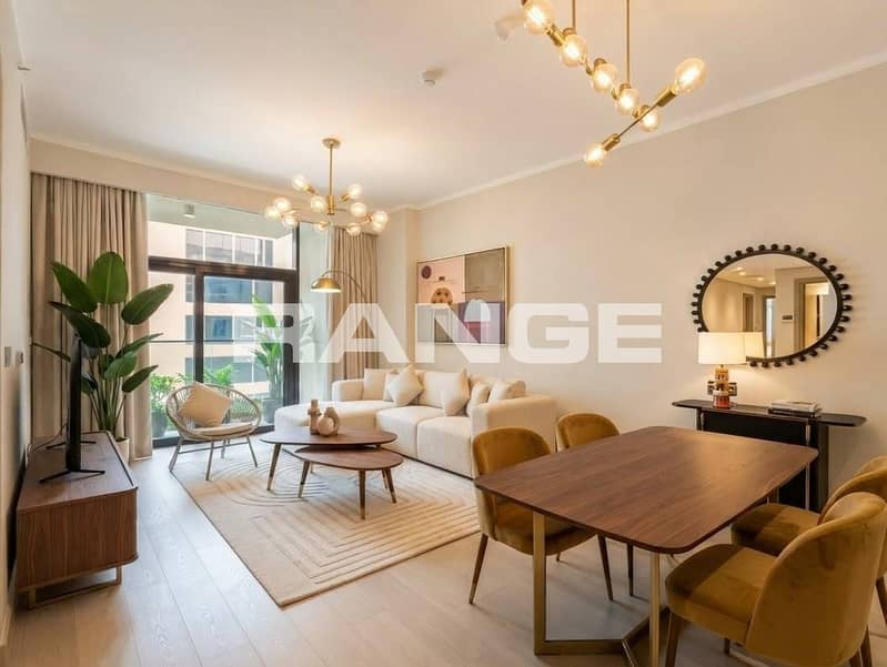 Appartamento a Al Furjan,Millennium Talia Residences, 2 camere da letto, 150000 AED - 15970314 Appartamento a Al Furjan,Millennium Talia Residences, 2 camere da letto, 150000 AED - 15970314