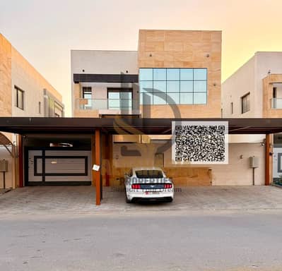 5 Schlafzimmer Villa zum zur Miete in Al Yasmeen, Ajman - WhatsApp Image 2026-07-25 at 8.08. 54 PM (1). jpeg. png