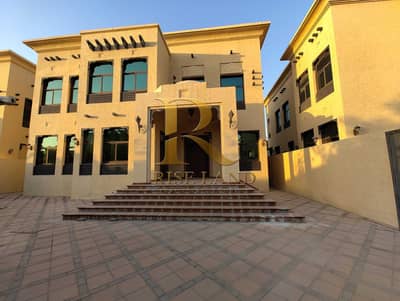 فیلا 4 غرف نوم للايجار في مدينة محمد بن زايد، أبوظبي - IMG_20240108_171504674. jpg