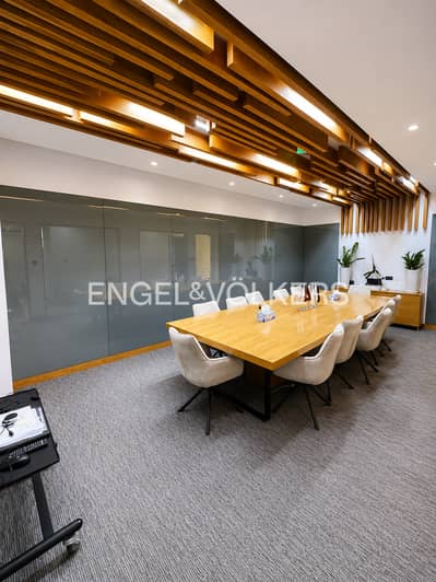 Office te Huur in Business Bay, Dubai - Kantoor in Business Bay，Bay Square，Bay Square 13, 2030700 AED - 15970341