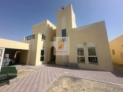 4 Slaapkamers Villa te Huur in Al Mizhar, Dubai - WhatsApp Image 2026-07-18 at 14.28. 45. jpeg 4 Slaapkamers Villa te Huur in Al Mizhar, Dubai - WhatsApp Image 2026-07-18 at 14.28. 45. jpeg