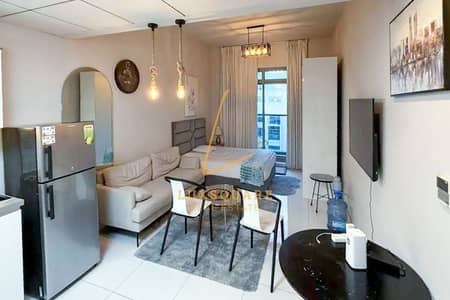 Studio for Rent in Jumeirah Village Circle (JVC), Dubai - Ready To Move | Spacious Studio | Prime Location