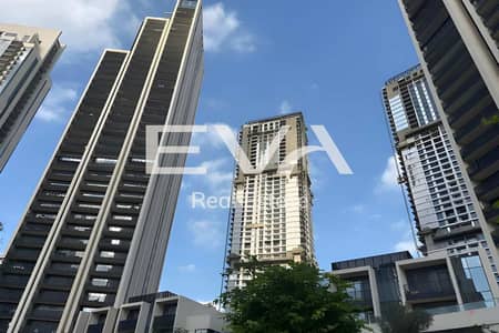 2 Cпальни Апартаменты Продажа в Дубай Крик Харбор, Дубай - Квартира в Дубай Крик Харбор，Крик Вотерс, 2 cпальни, 3650000 AED - 15970355