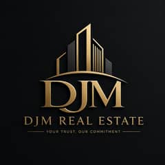 دي جيه إم للعقارات