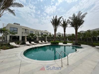 2 Slaapkamers Townhouse te Huur in Al Hamra Village, Ras Al Khaimah - Rijwoning in Al Hamra Village，Falcon Island, 2 slaapkamers, 85000 AED - 15969496