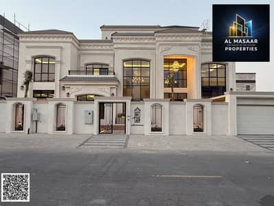 4 Bedroom Villa for Sale in Al Zahya, Ajman - batch_WhatsApp Image 2026-07-20 at 12.38. 22 AM (2). jpeg 4 Bedroom Villa for Sale in Al Zahya, Ajman - batch_WhatsApp Image 2026-07-20 at 12.38. 22 AM (2). jpeg