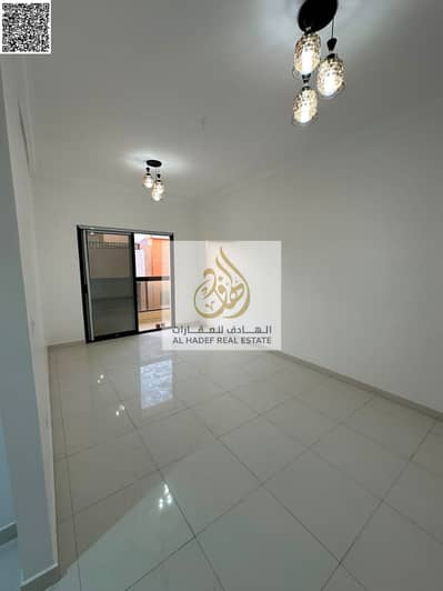 1 Schlafzimmer Wohnung zum zur Miete in Al Mowaihat, Ajman - WhatsApp Image 2026-07-27 at 12.43. 45 PM (2). jpeg