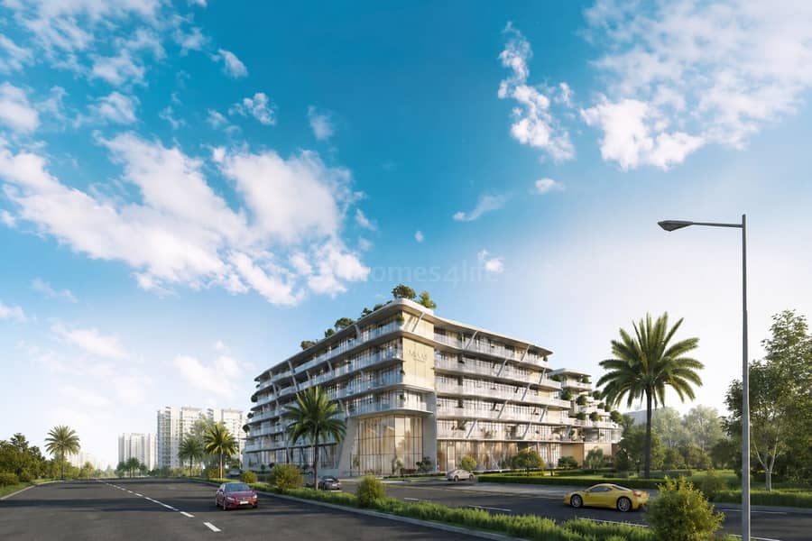 Premium unit | Big internal area | New Premium unit | Big internal area | New