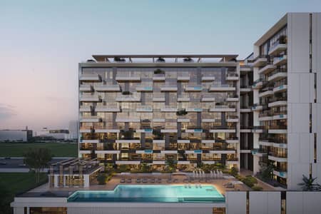 1 Bedroom Apartment for Sale in Discovery Gardens, Dubai - Pool View | Near to Metro | Lowest Price 1 Bedroom Apartment for Sale in Discovery Gardens, Dubai - Pool View | Near to Metro | Lowest Price
