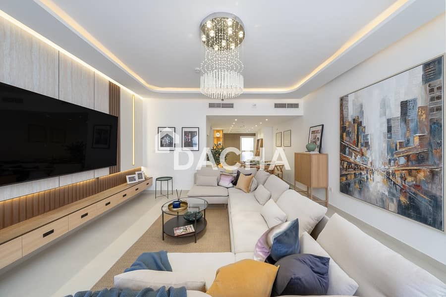 Villa a Jumeirah Village Circle (JVC),JVC District 15,Seasons Community,Summer, 4 camere da letto, 2850000 AED - 15970453 Villa a Jumeirah Village Circle (JVC),JVC District 15,Seasons Community,Summer, 4 camere da letto, 2850000 AED - 15970453
