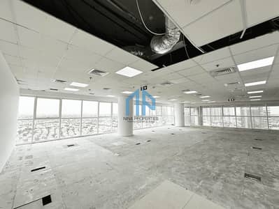 朱美拉湖塔 (JLT)， 迪拜 写字楼待租 - 位于朱美拉湖塔 (JLT)，JLT Y区，瑞士大厦 的写字楼 1172917 AED - 15970472