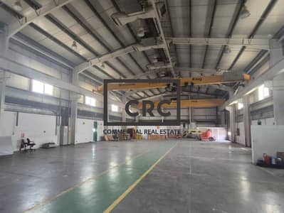 Warehouse in Affitto a Jebel Ali, Dubai - Image 0