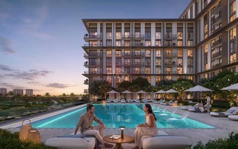 3 Schlafzimmer Wohnung zum zum Verkauf in Dubai South, Dubai - 17. jpg 3 Schlafzimmer Wohnung zum zum Verkauf in Dubai South, Dubai - 17. jpg