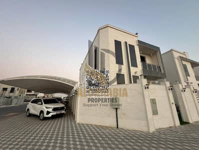 5 Bedroom Villa for Rent in Al Yasmeen, Ajman - WhatsApp Image 2026-07-25 at 8.11. 33 PM. jpeg. png