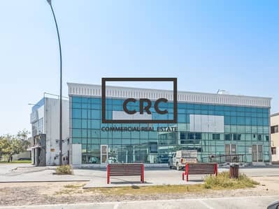 Building for Sale in Jebel Ali, Dubai - Image 0 Building for Sale in Jebel Ali, Dubai - Image 0
