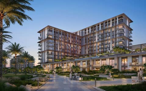 3 Camere Appartamento in Vendita a Dubai South, Dubai - 7. jpg 3 Camere Appartamento in Vendita a Dubai South, Dubai - 7. jpg