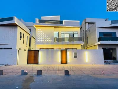 5 Slaapkamers Villa te Koop in Al Helio, Ajman - 1. jpeg 5 Slaapkamers Villa te Koop in Al Helio, Ajman - 1. jpeg