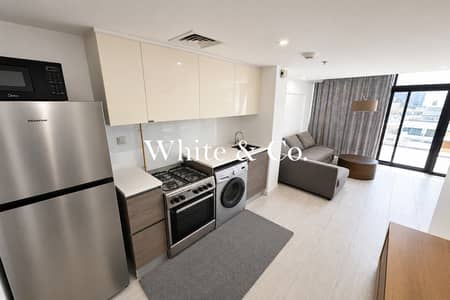 1 Bedroom Apartment for Rent in Jumeirah Village Circle (JVC), Dubai - 1 Bed | Fully Furnished | Multiple Cheques