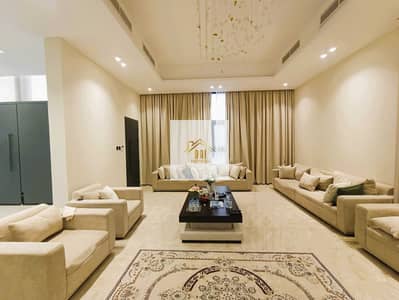 4 Schlafzimmer Villa zum zur Miete in Dubailand, Dubai - IMG_20260714_183251. jpg 4 Schlafzimmer Villa zum zur Miete in Dubailand, Dubai - IMG_20260714_183251. jpg