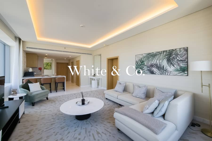 Appartamento a Palm Jumeirah,The Palm Tower, 1 camera da letto, 245000 AED - 15970273 Appartamento a Palm Jumeirah,The Palm Tower, 1 camera da letto, 245000 AED - 15970273