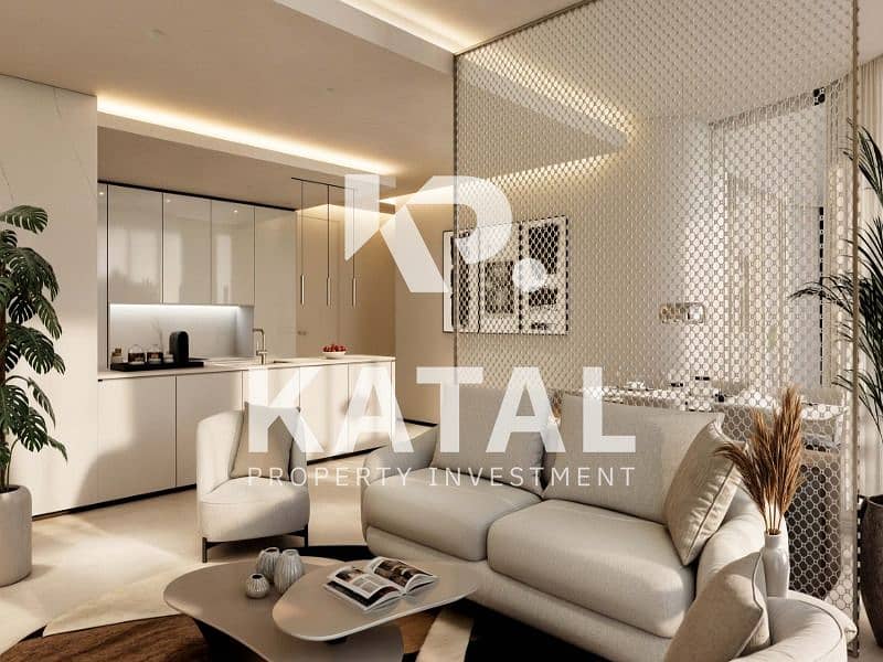 7 Henge Residence by NORD, Apartment for sale in saadiyat Island, Saadiyat Cultural District,09. jpg