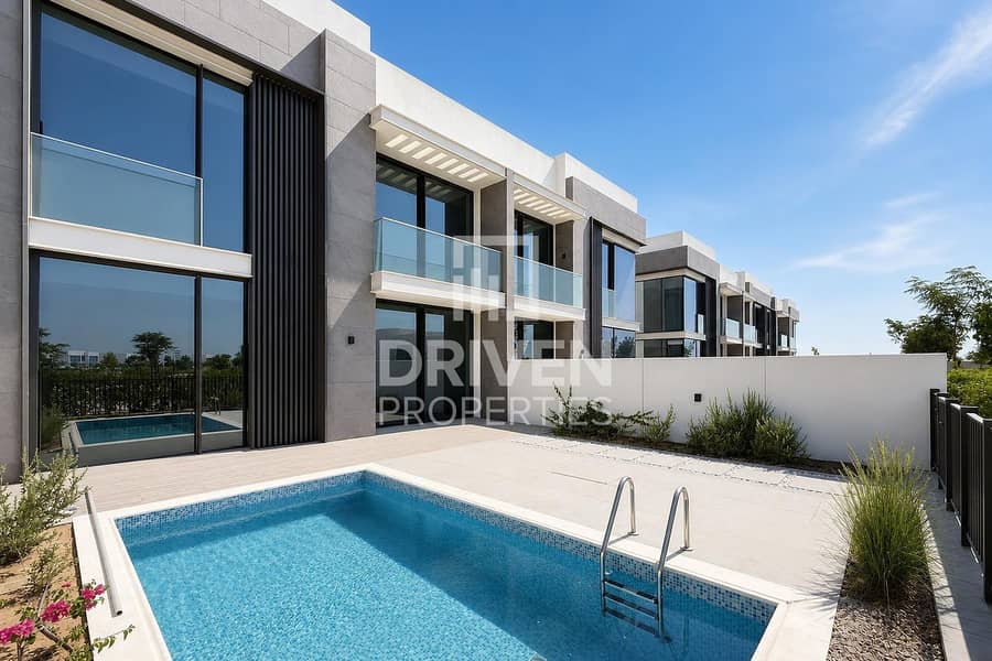 Таунхаус в Аль Джуотль остров,Marsa Al Jubail, 3 cпальни, 400000 AED - 15970535 Таунхаус в Аль Джуотль остров,Marsa Al Jubail, 3 cпальни, 400000 AED - 15970535