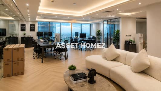 Office para en Alquiler en Sheikh Zayed Road, Dubai - WhatsApp Image 2026-07-25 at 4.41. 42 PM (1). jpeg